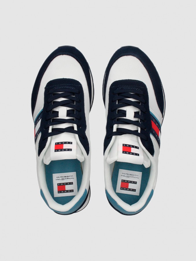 Sneakers Man Tommy Jeans