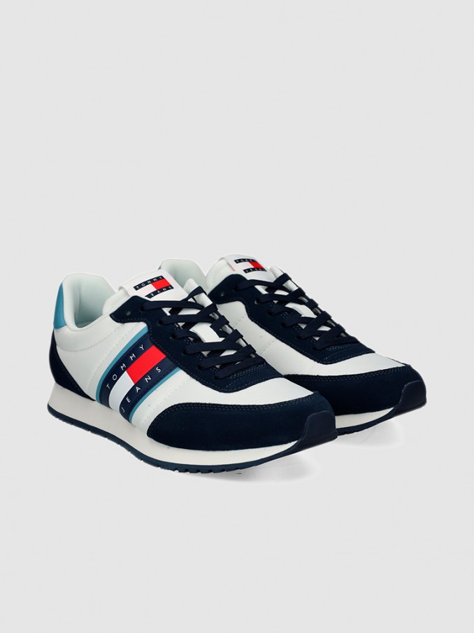 Sneakers Man Tommy Jeans