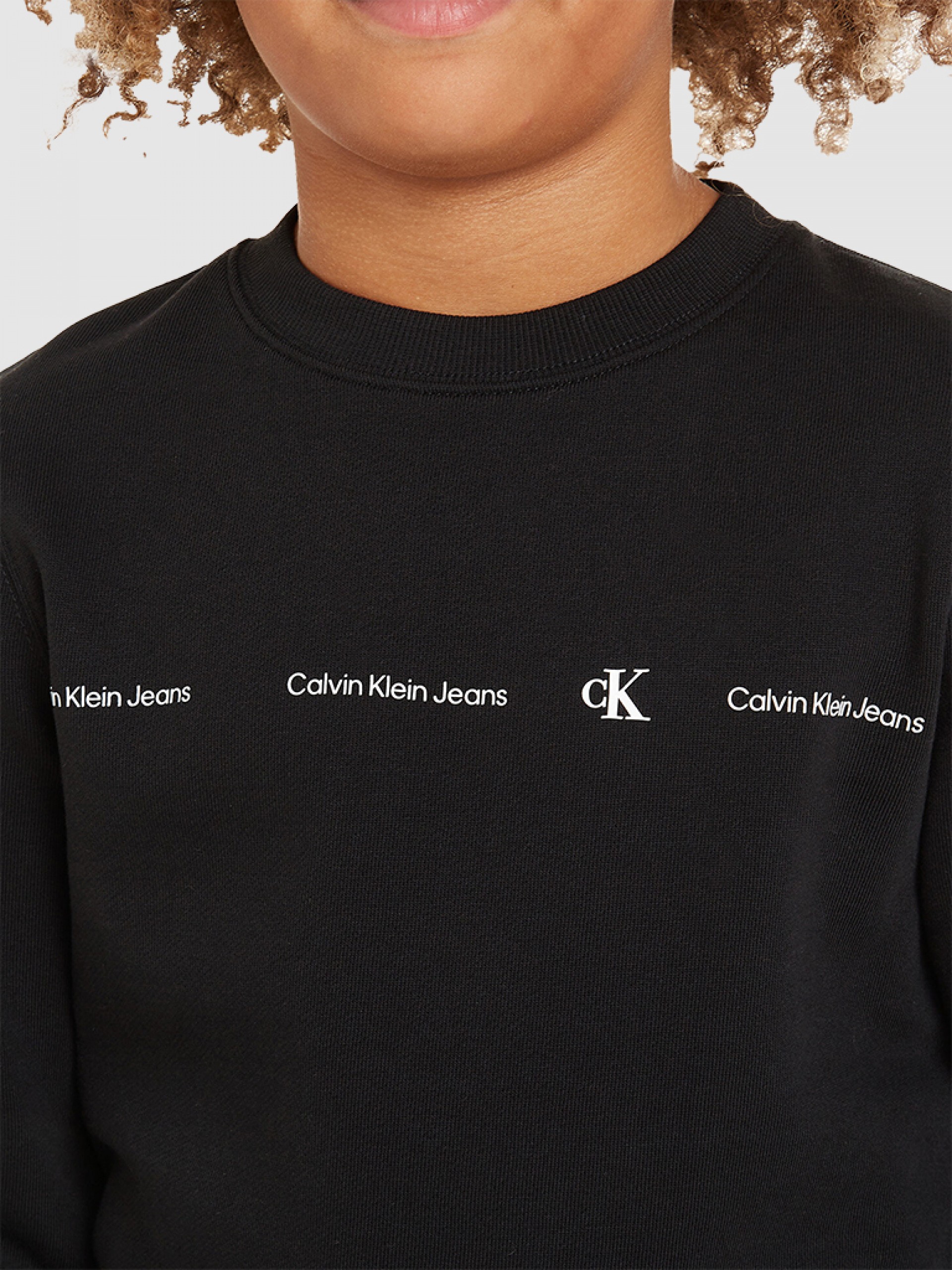 Jumper Boy Calvin Klein