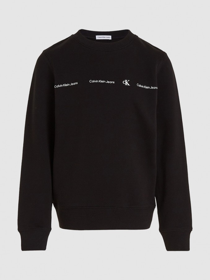Jumper Boy Calvin Klein