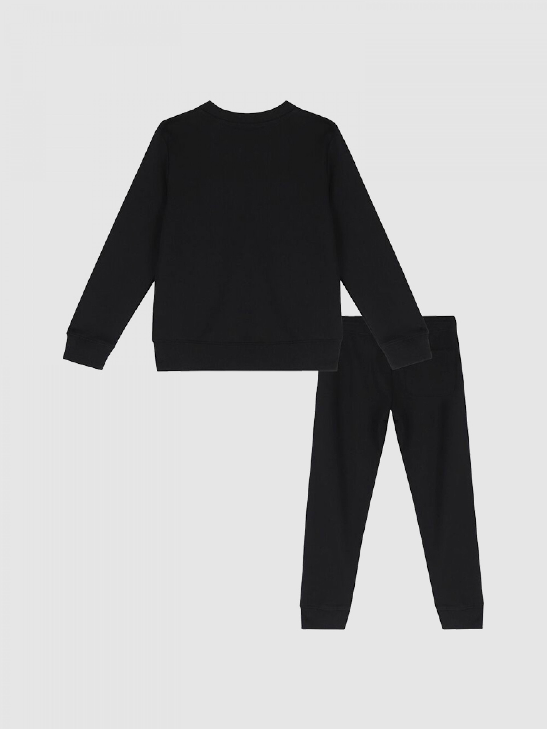 Tracksuit Unisex Child Calvin Klein