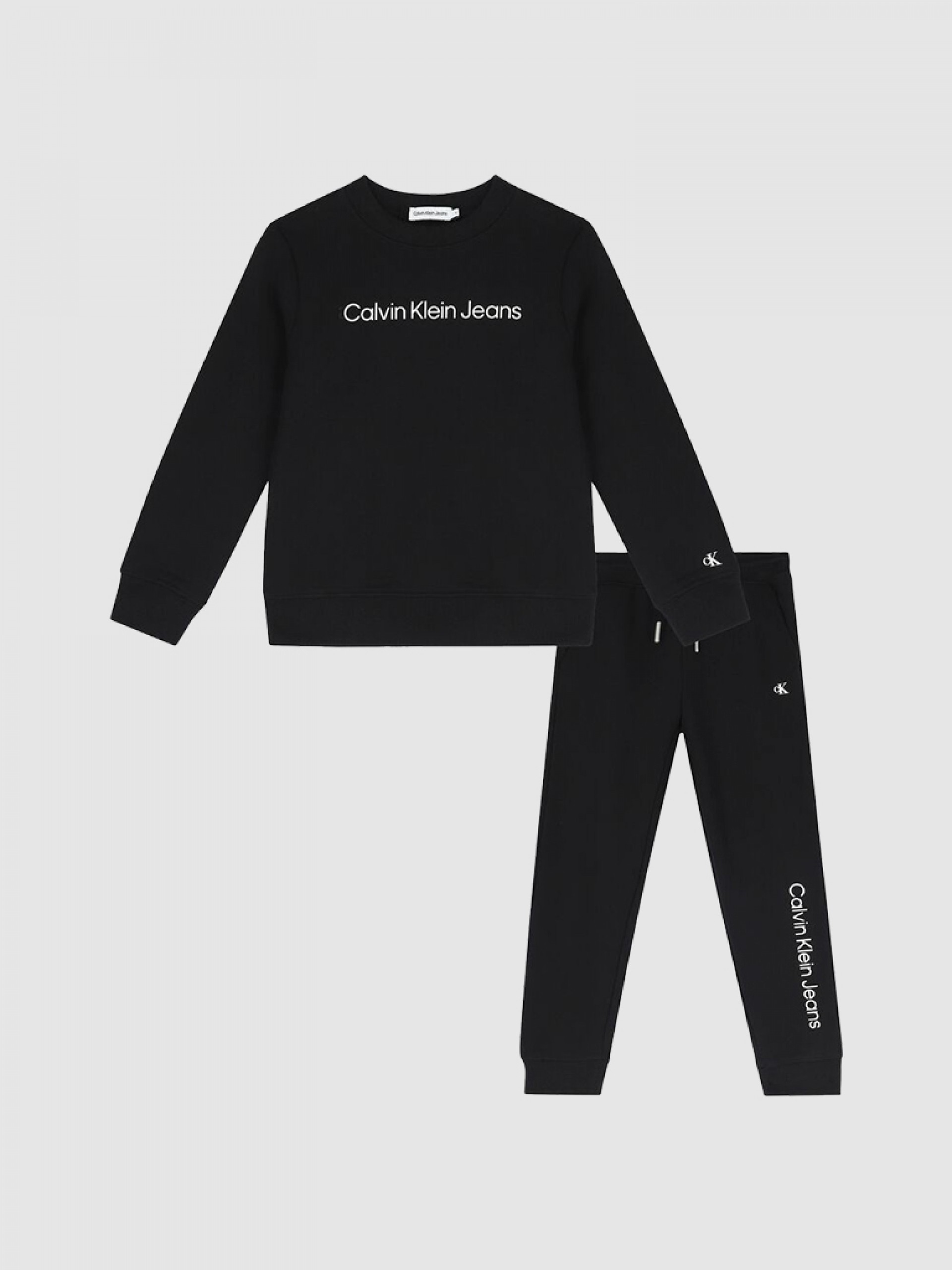 Tracksuit Unisex Child Calvin Klein