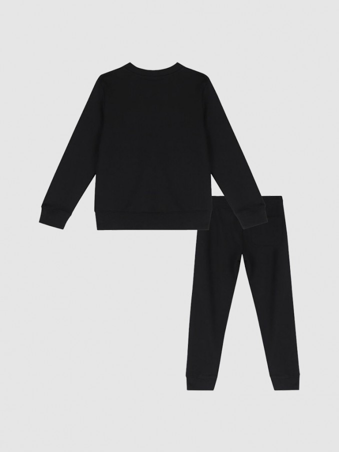 Tracksuit Unisex Child Calvin Klein