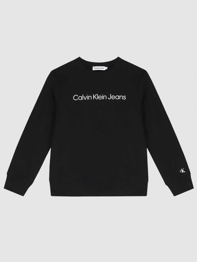 Tracksuit Unisex Child Calvin Klein