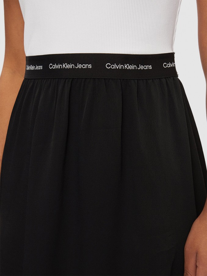 Vestido Mujer Calvin Klein