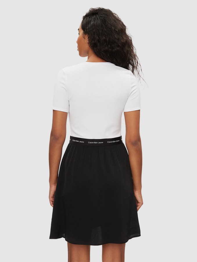 Vestido Mujer Calvin Klein