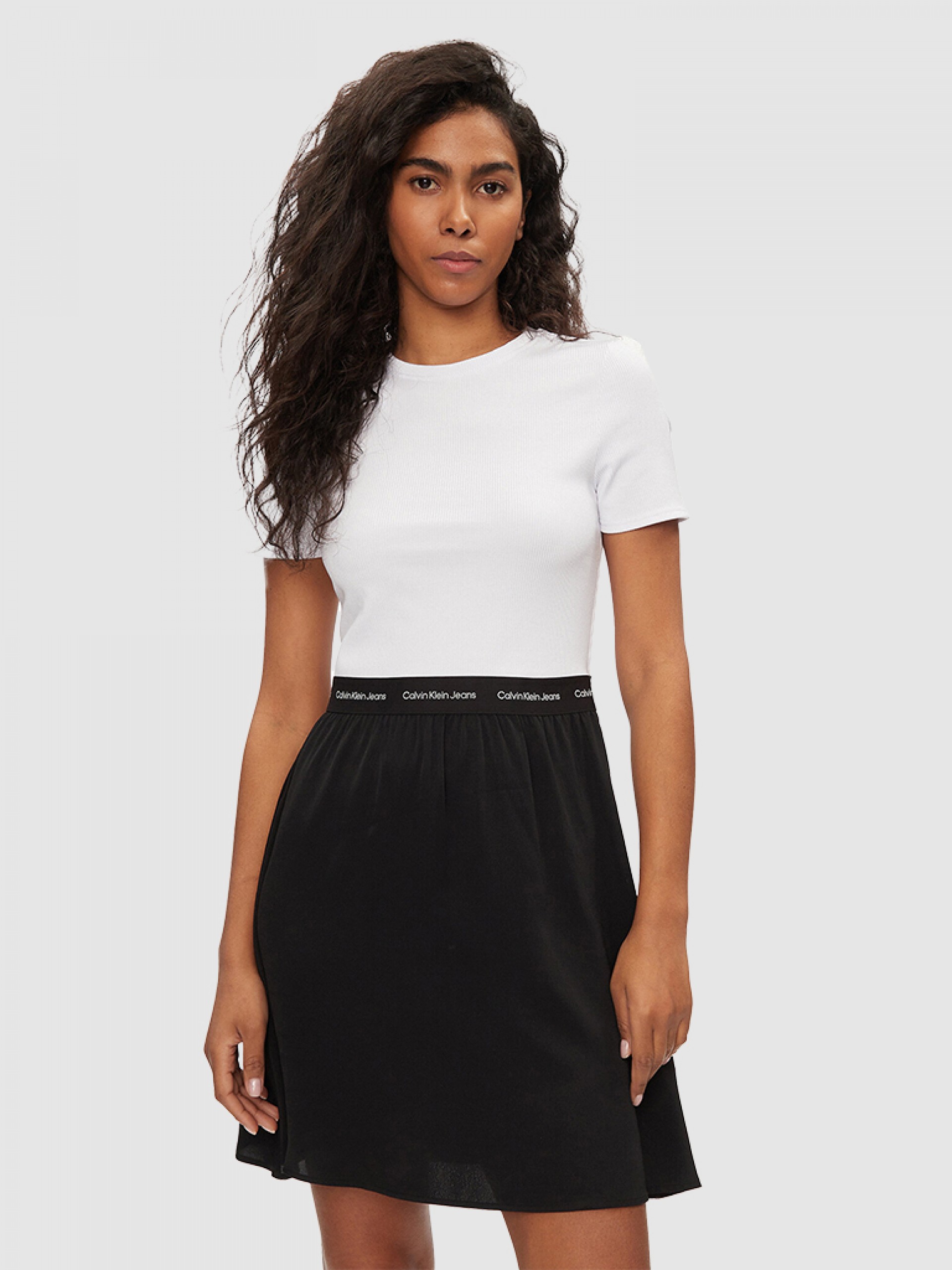 Vestido Mujer Calvin Klein