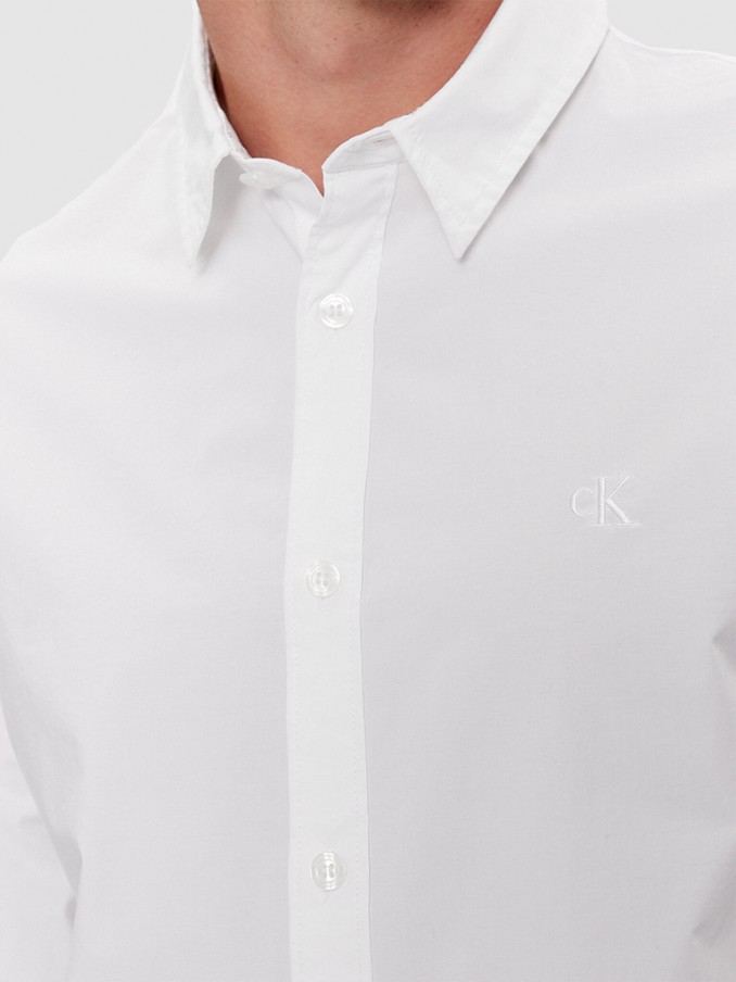 Camisa Hombre Calvin Klein
