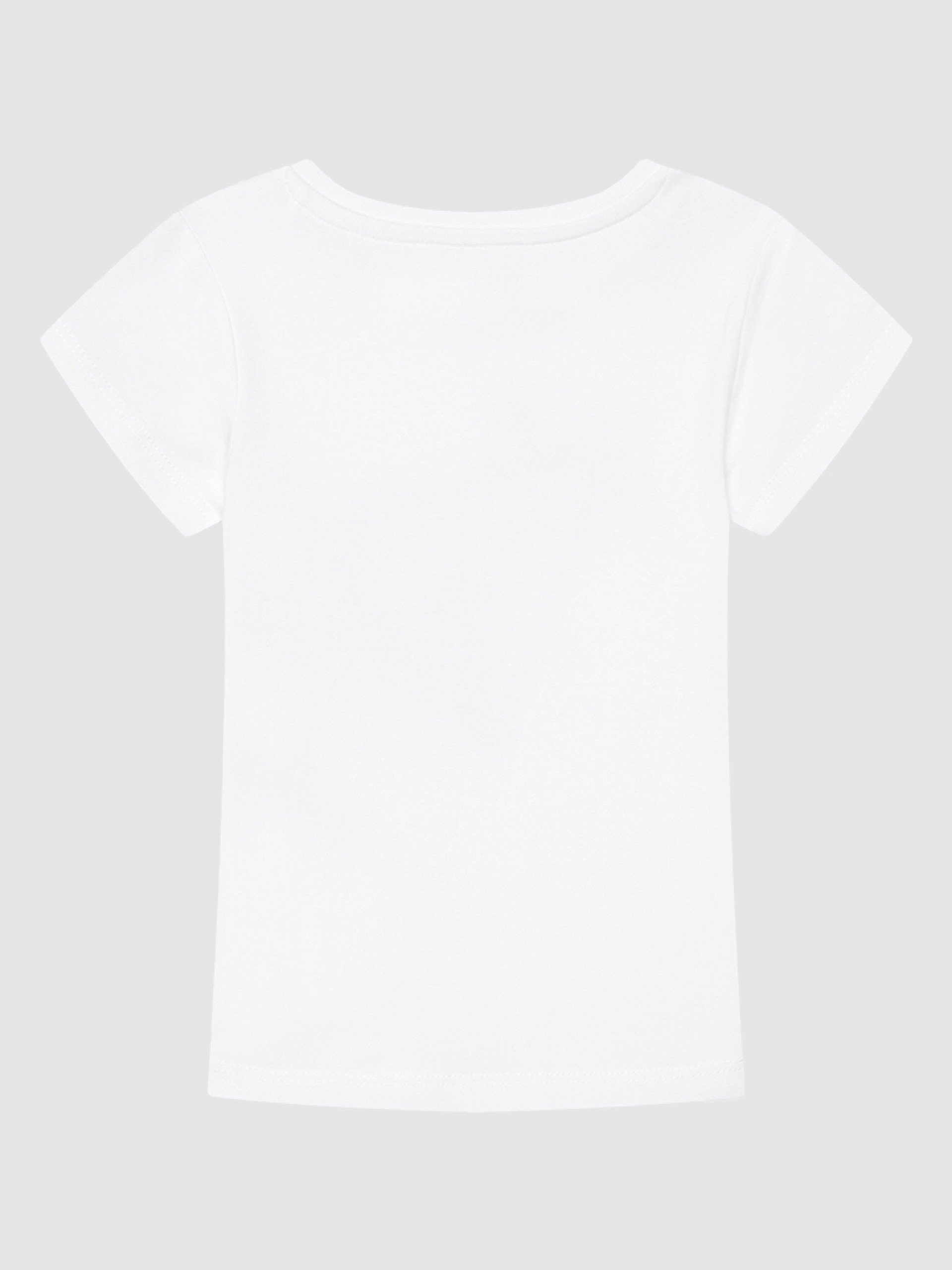 Camiseta Niña Guess
