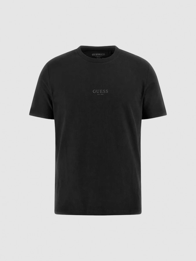 T-Shirt Homem Guess