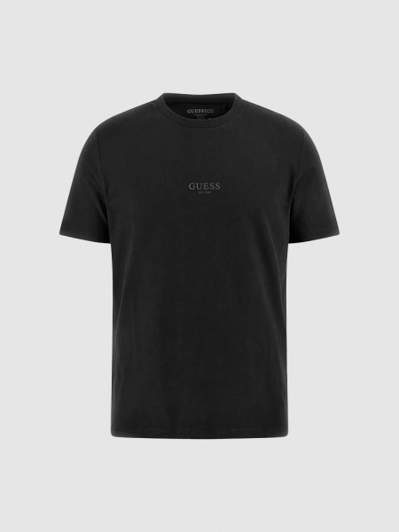 T-Shirt Homem Guess