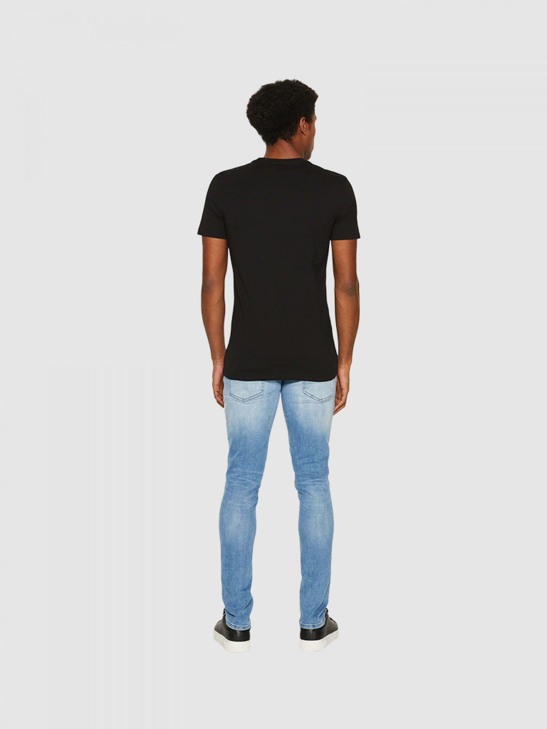 Camiseta Hombre Antony Morato