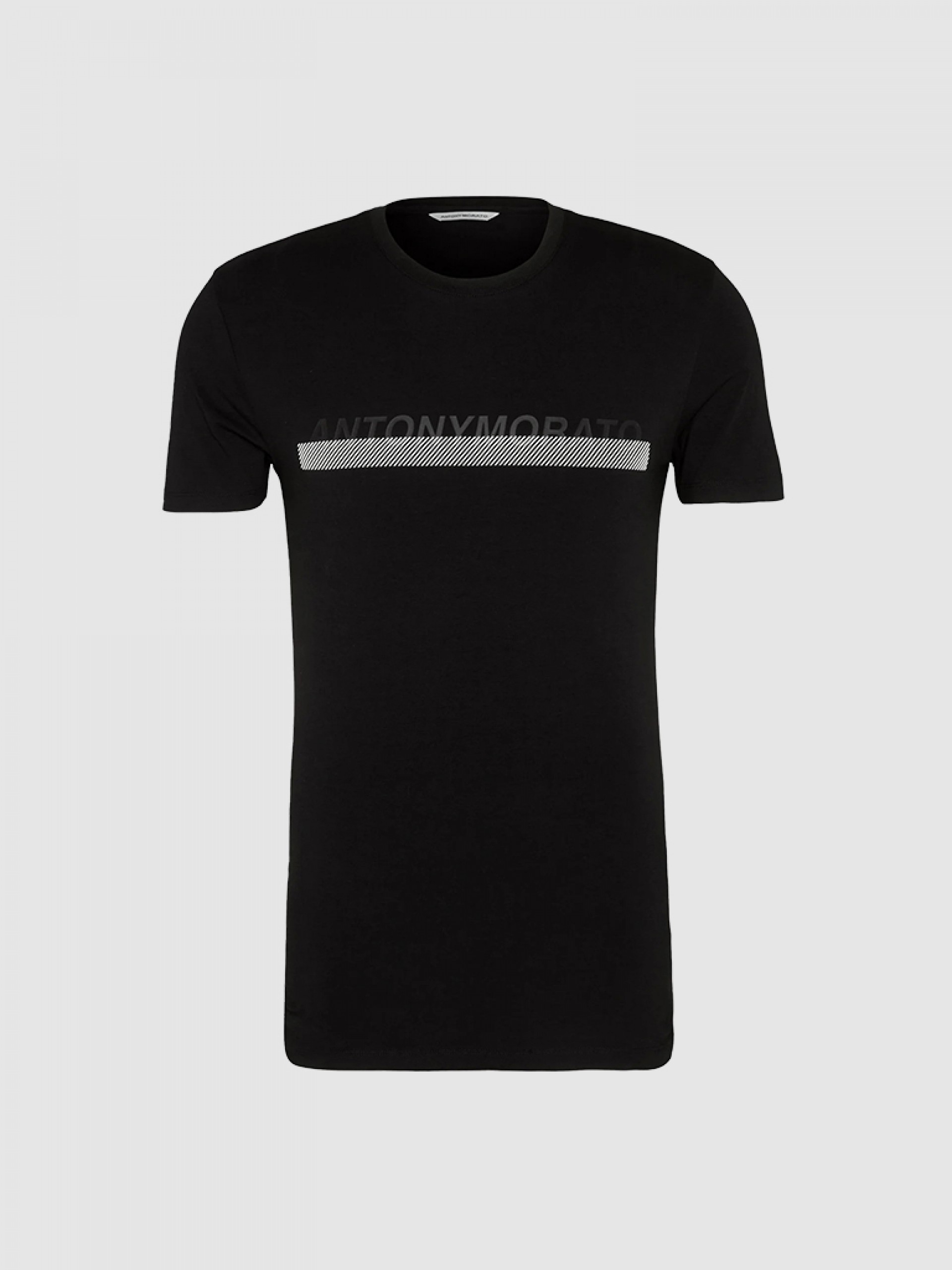 Camiseta Hombre Antony Morato