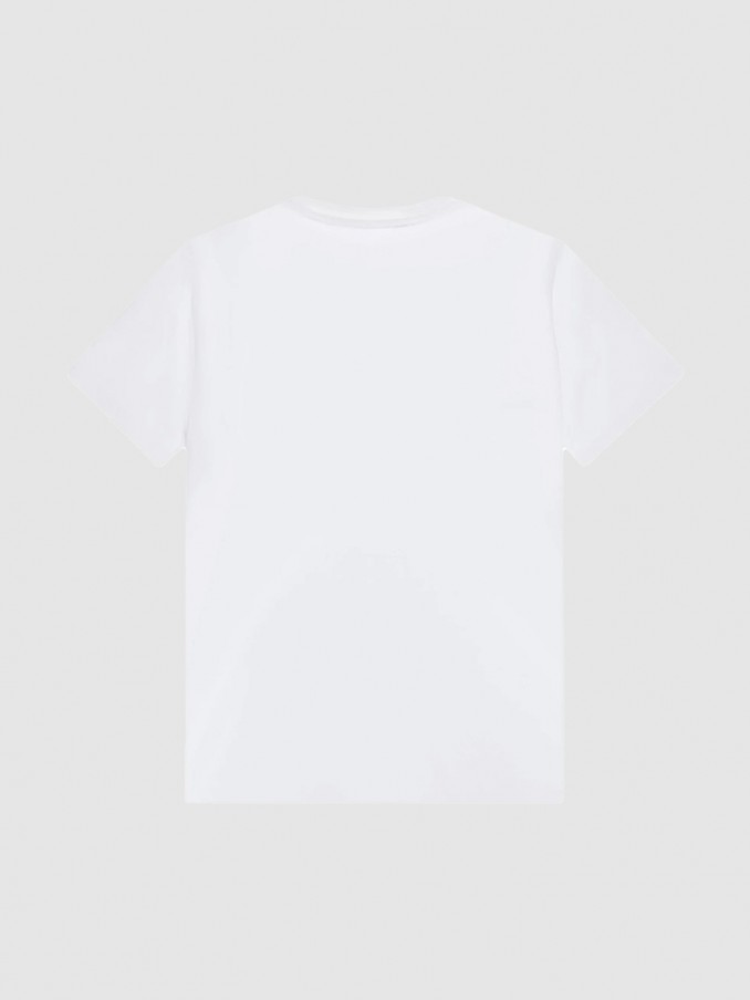 T-Shirt Man Antony Morato