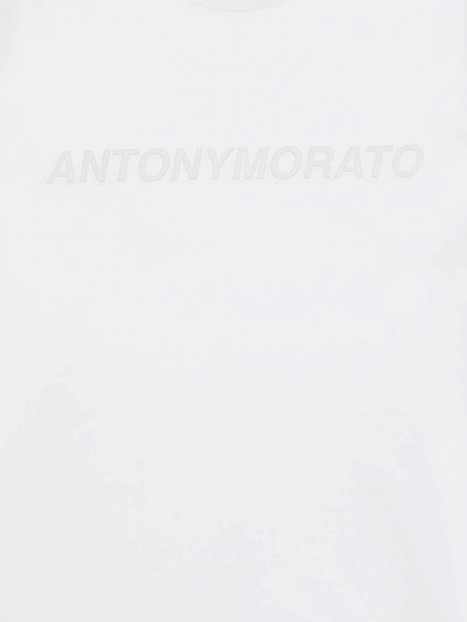T-Shirt Man Antony Morato