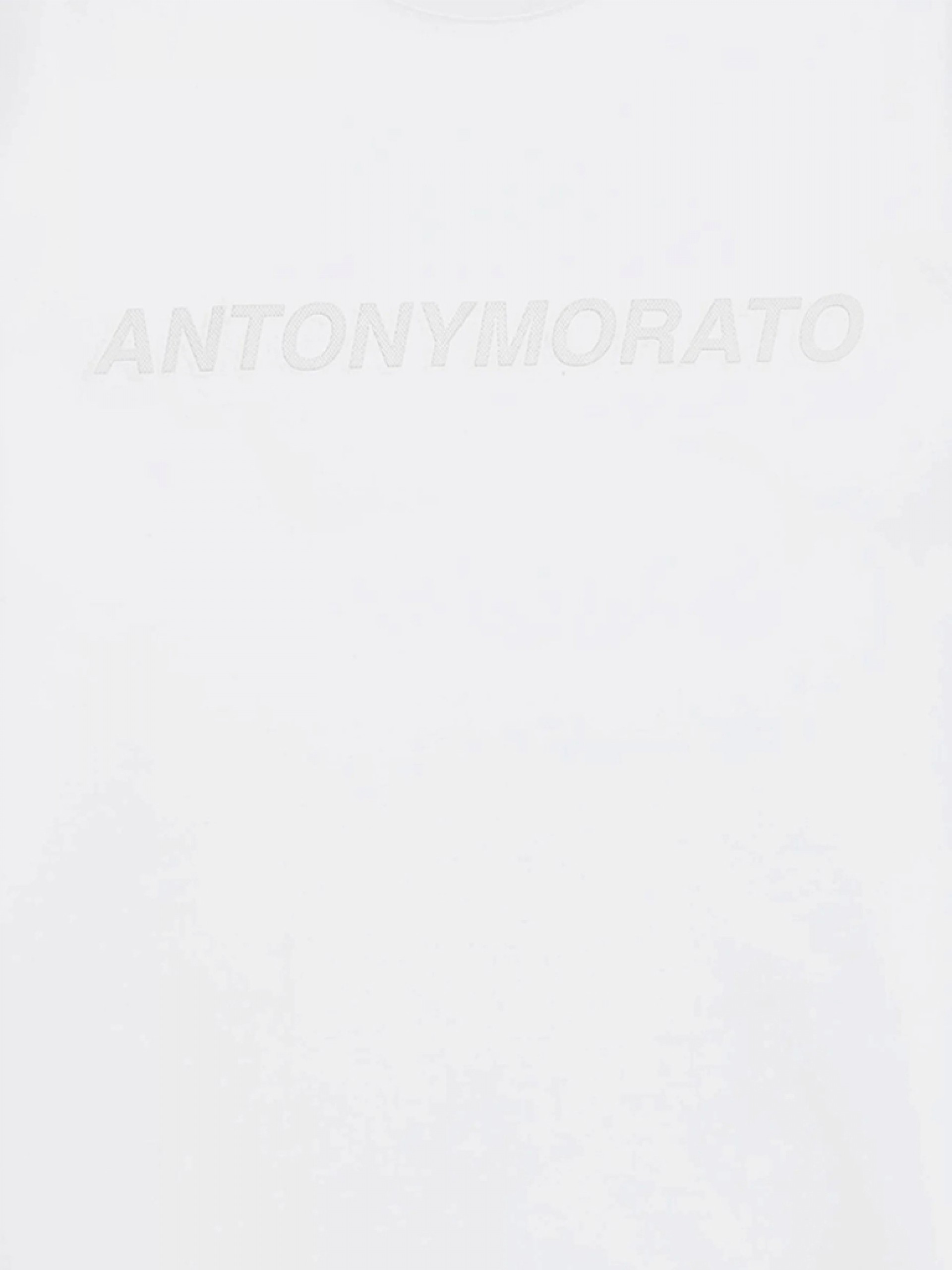 T-Shirt Man Antony Morato