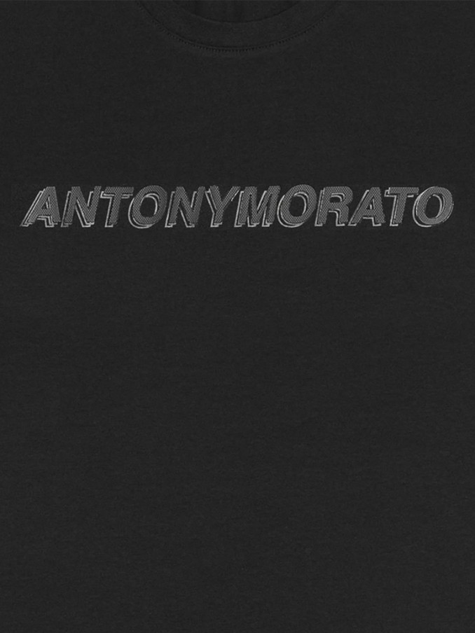 T-Shirt Man Antony Morato