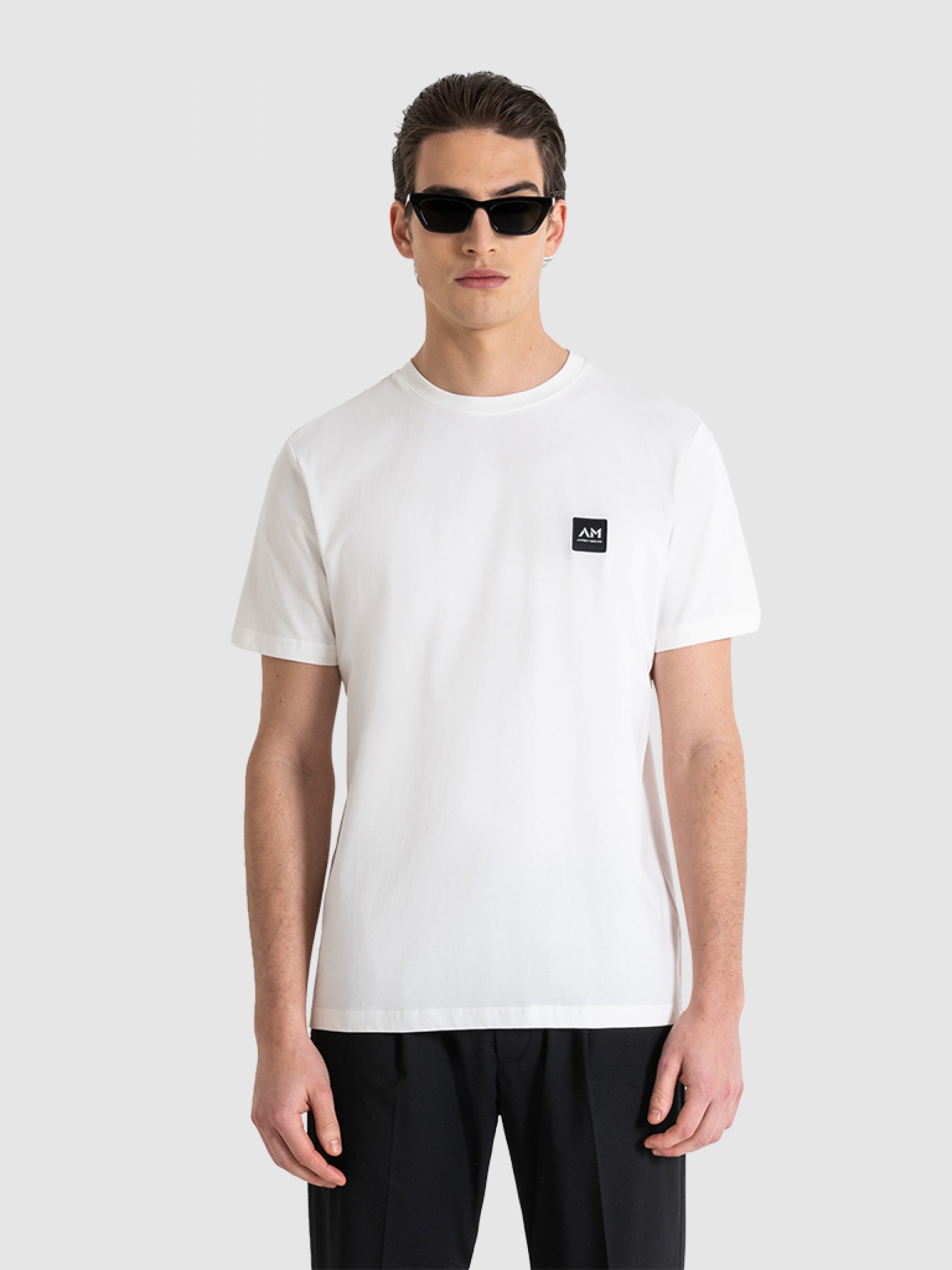 T-Shirt Man Antony Morato