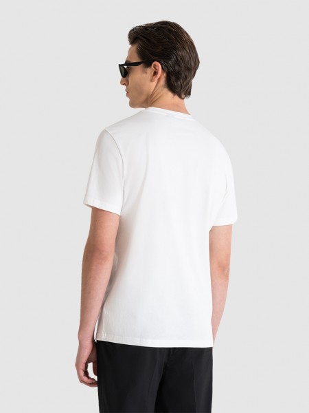 T-Shirt Man Antony Morato