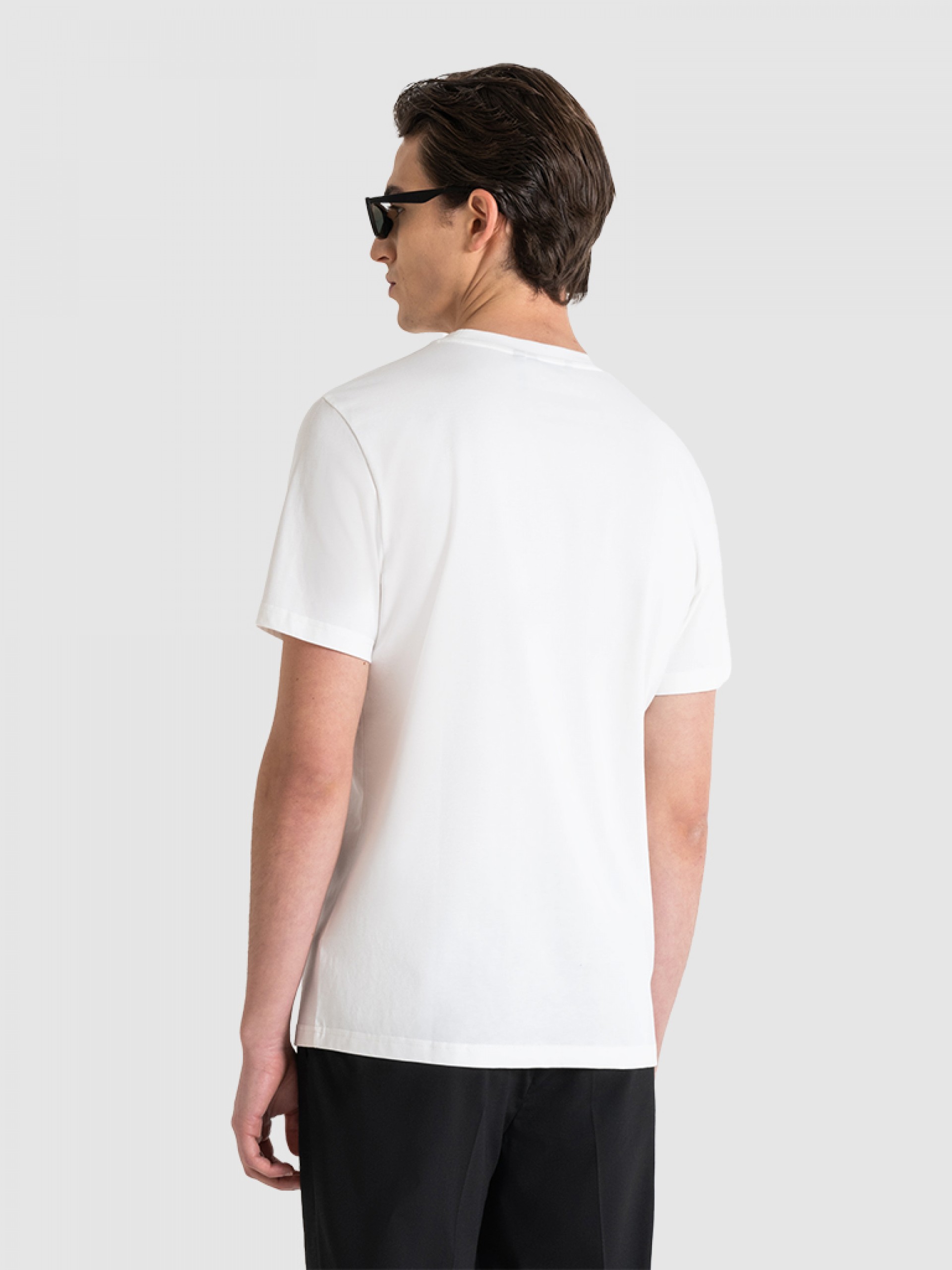 T-Shirt Man Antony Morato