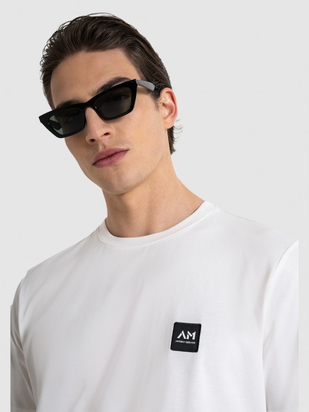 T-Shirt Man Antony Morato