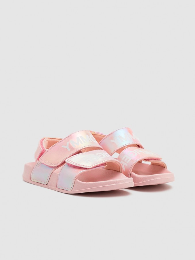 Sandalias y zuecos Niña Tommy Jeans Kids
