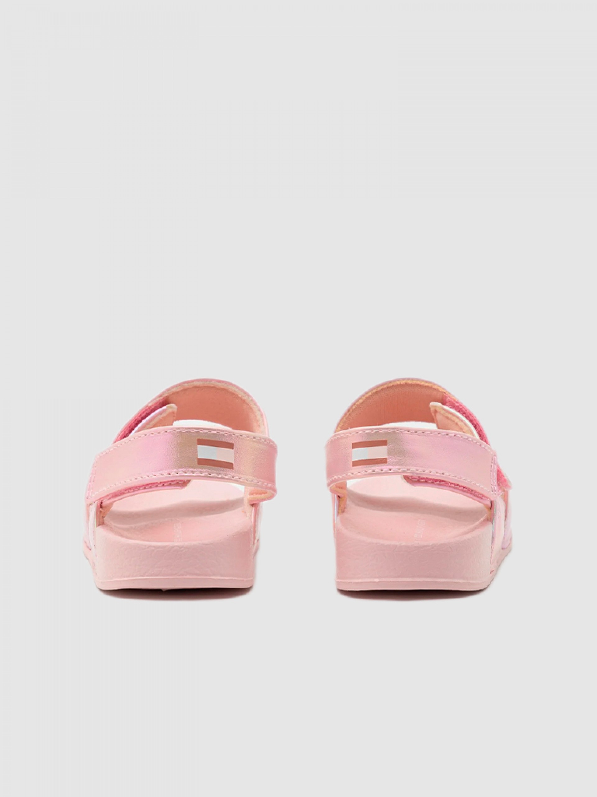 Sandals and Clogs Girl Tommy Jeans Kids