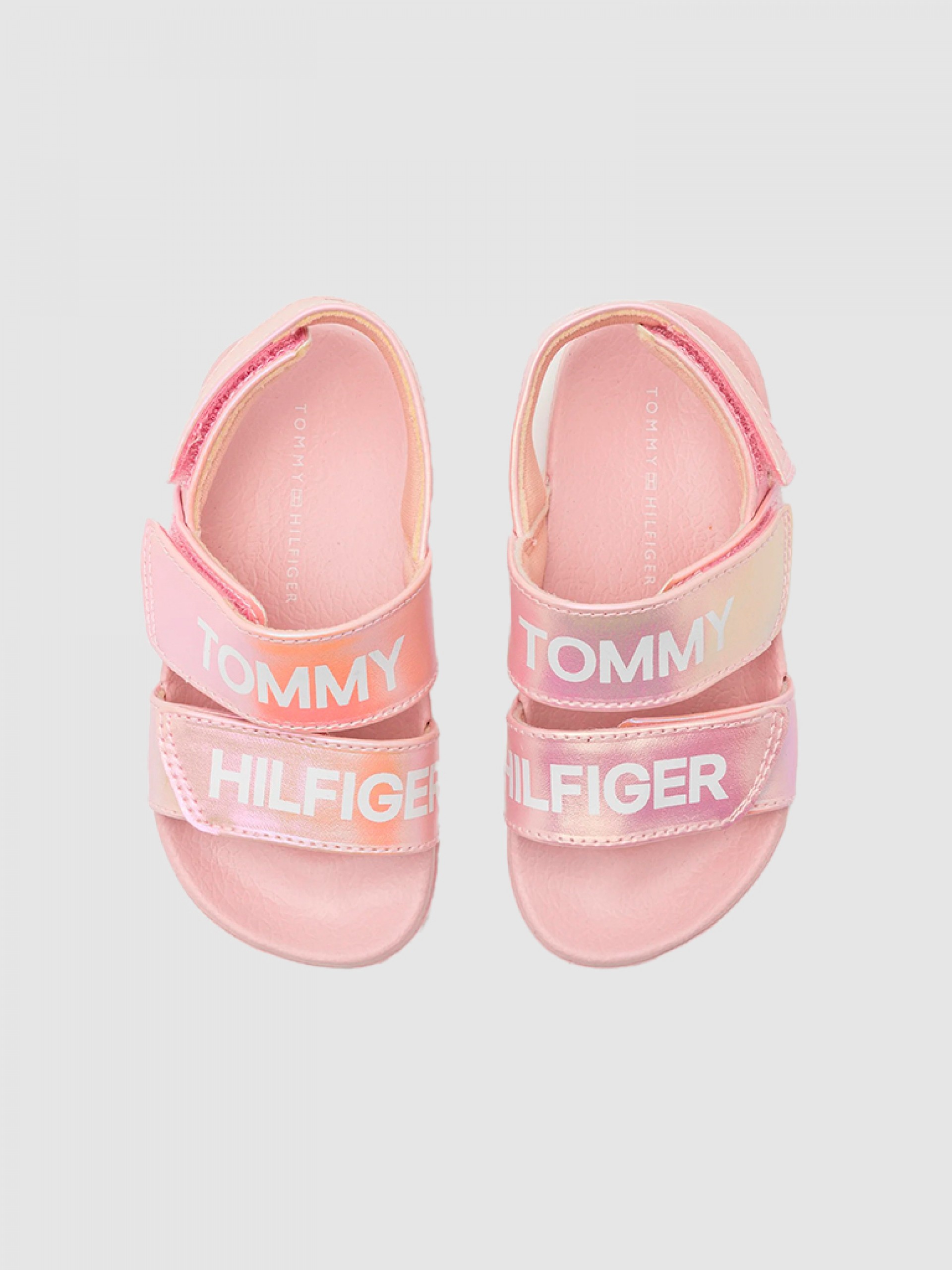Sandals and Clogs Girl Tommy Jeans Kids