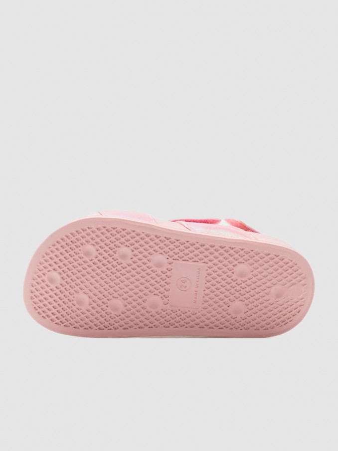 Sandals and Clogs Girl Tommy Jeans Kids