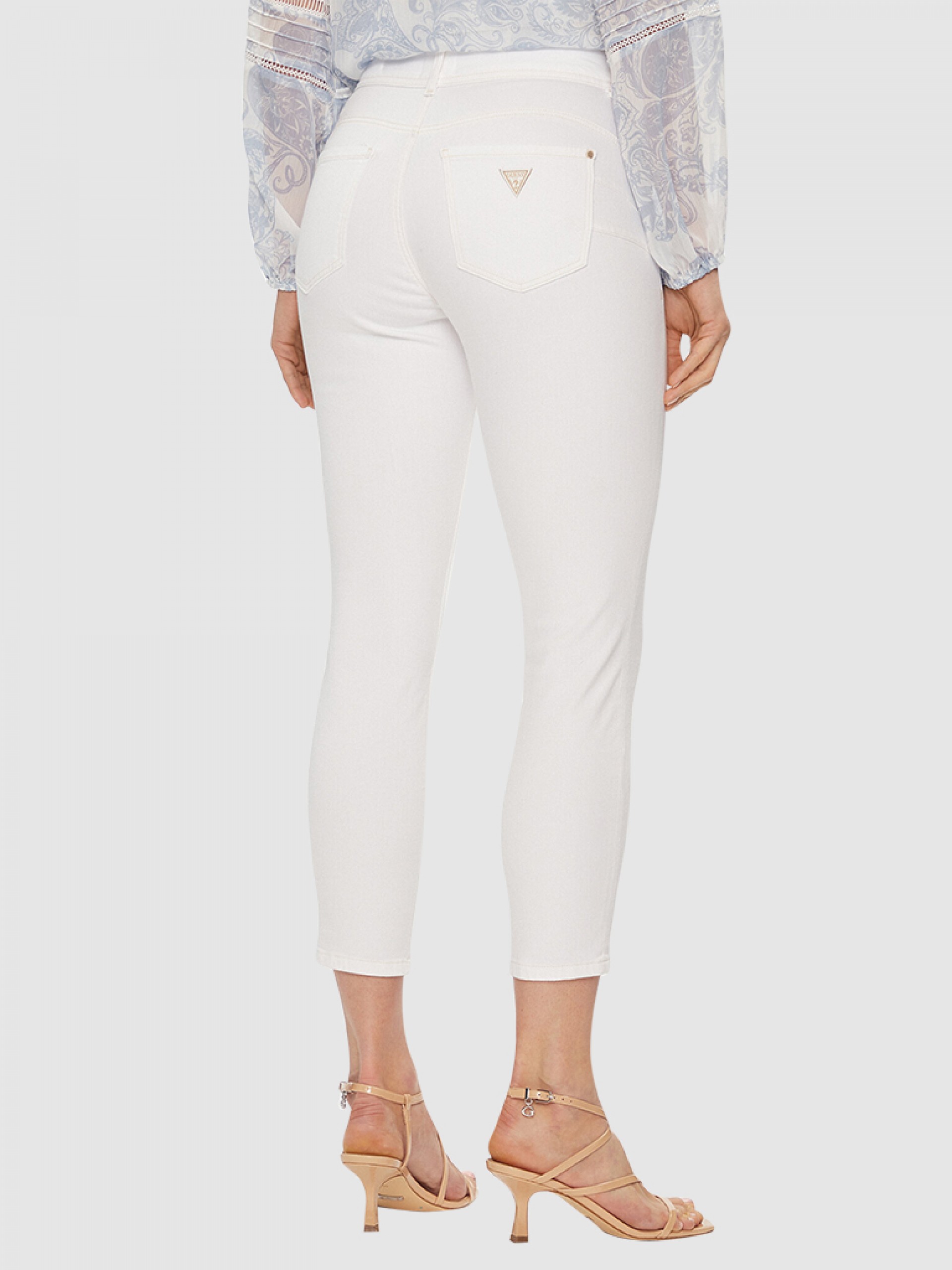 Pantalones Mujer Guess