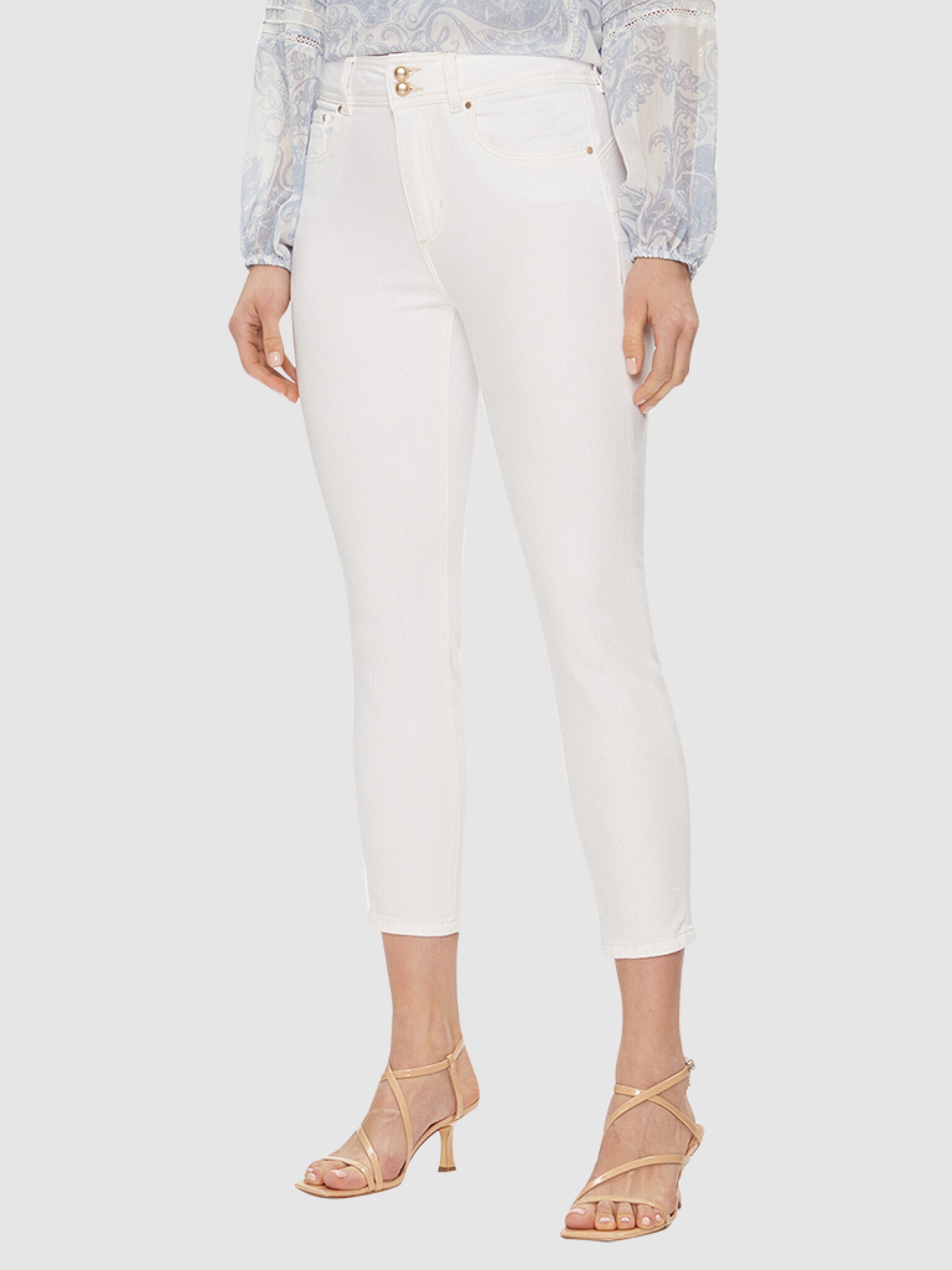 Pantalones Mujer Guess