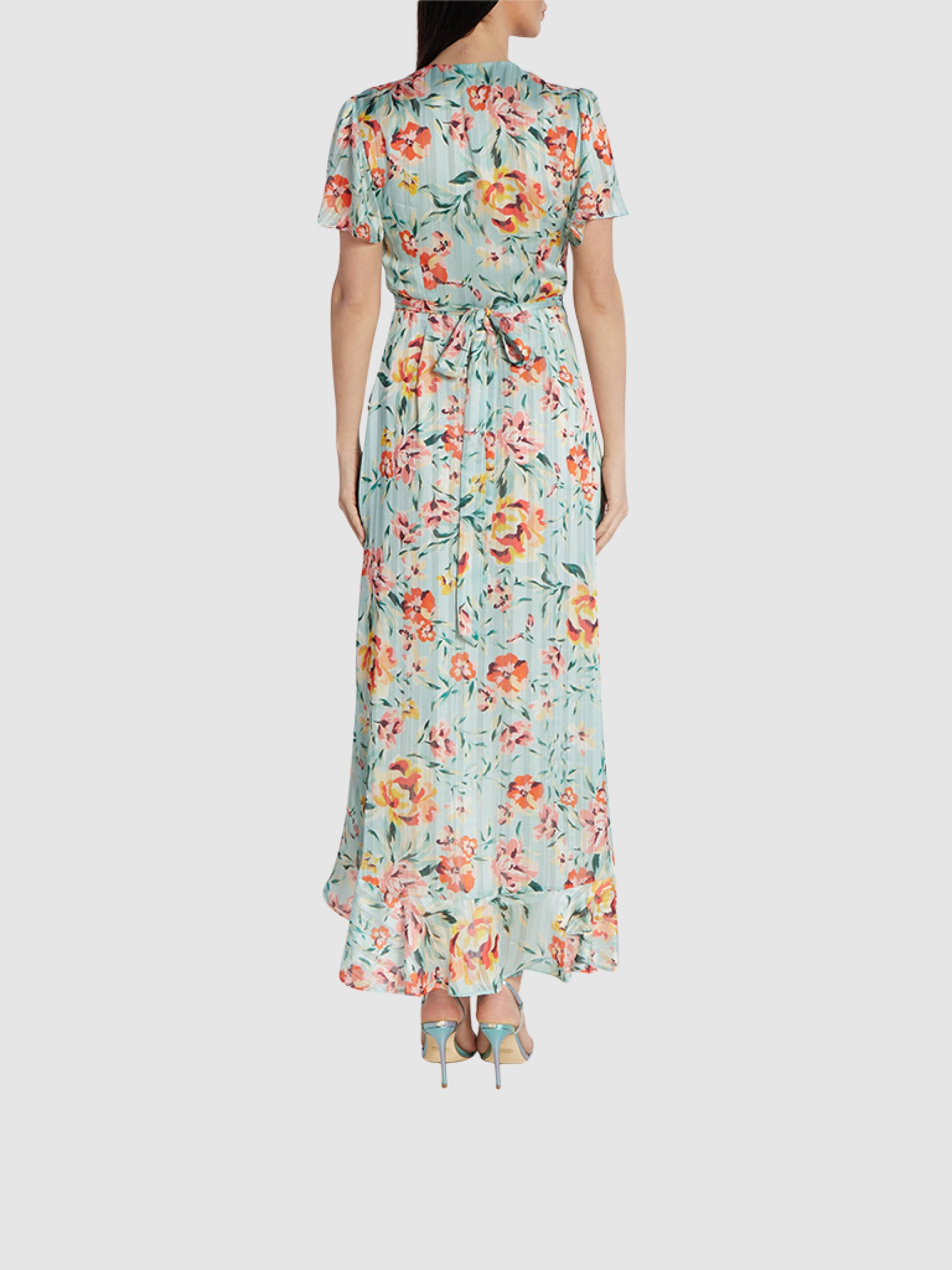 Dress Woman Guess