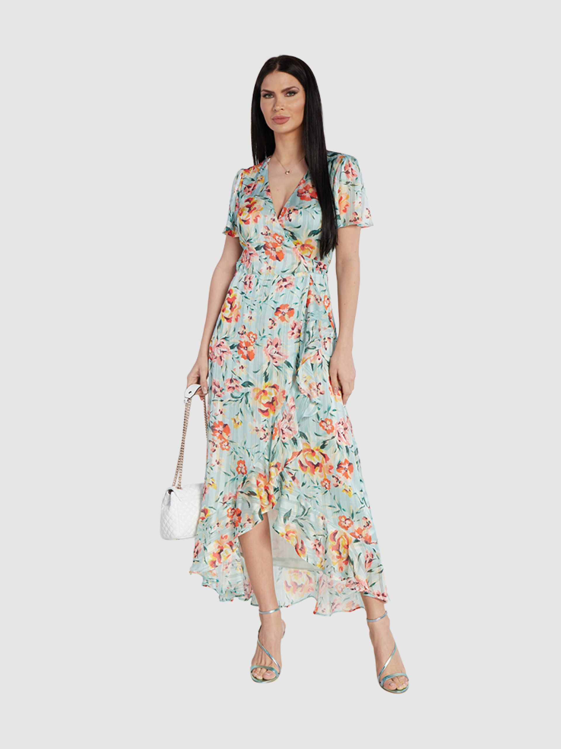 Dress Woman Guess