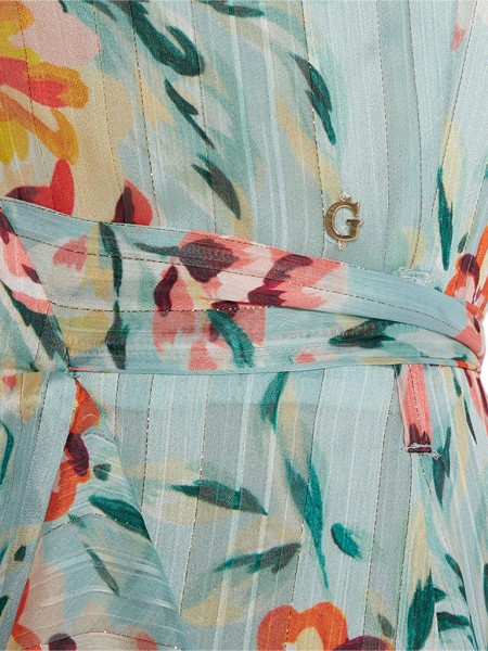 Dress Woman Guess
