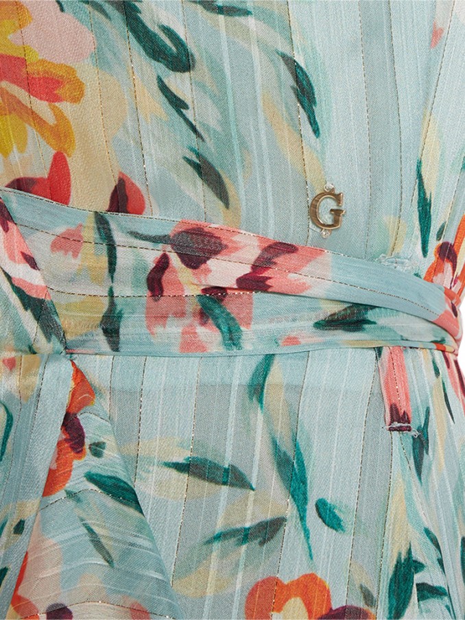 Dress Woman Guess