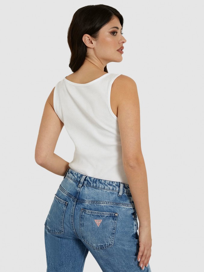 T-Shirt Woman Guess