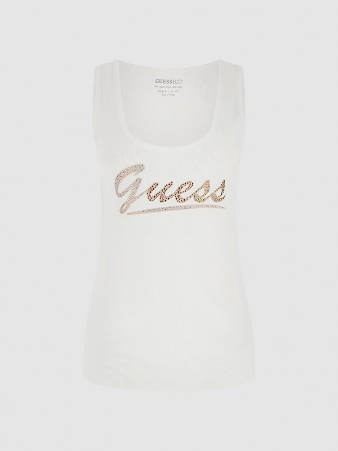 T-Shirt Woman Guess