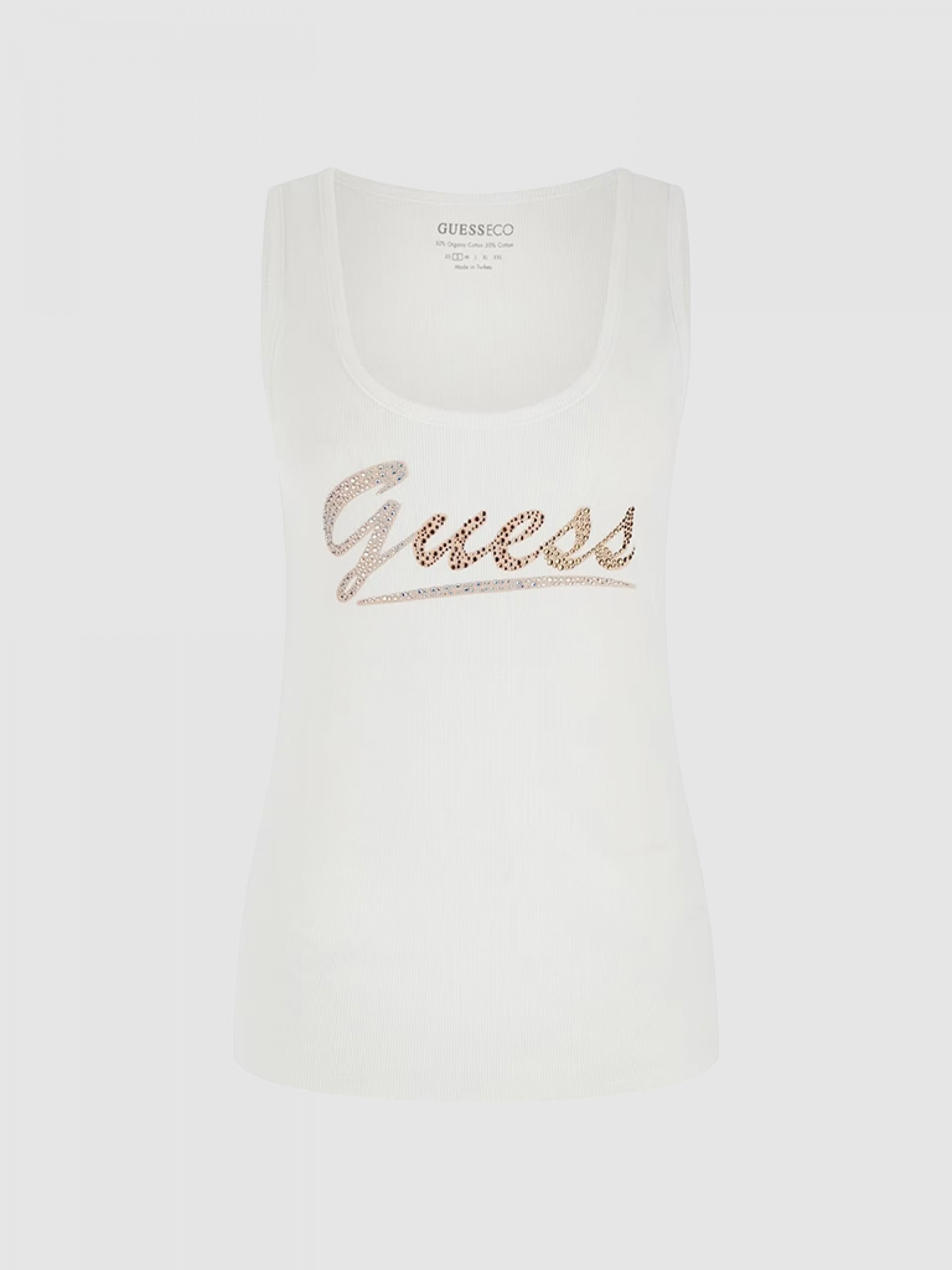 T-Shirt Woman Guess