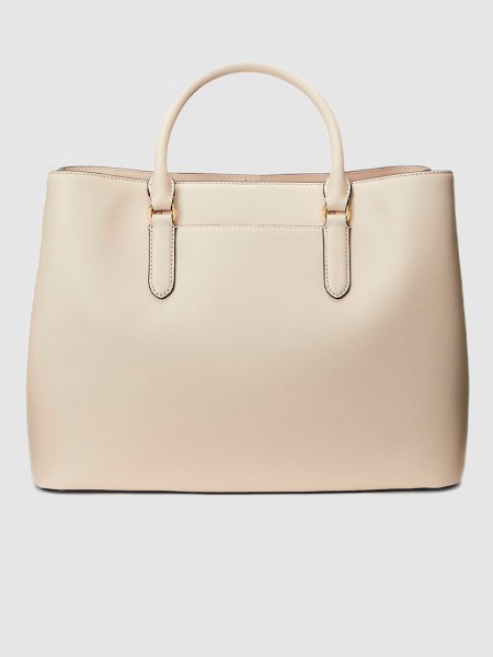 Tote Bags Woman Polo Ralph Lauren