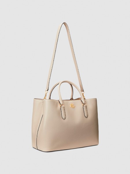 Tote Bags Woman Polo Ralph Lauren