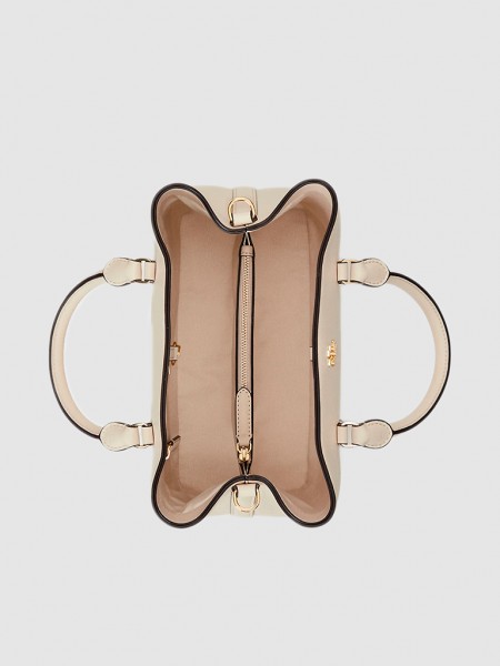 Tote Bags Woman Polo Ralph Lauren