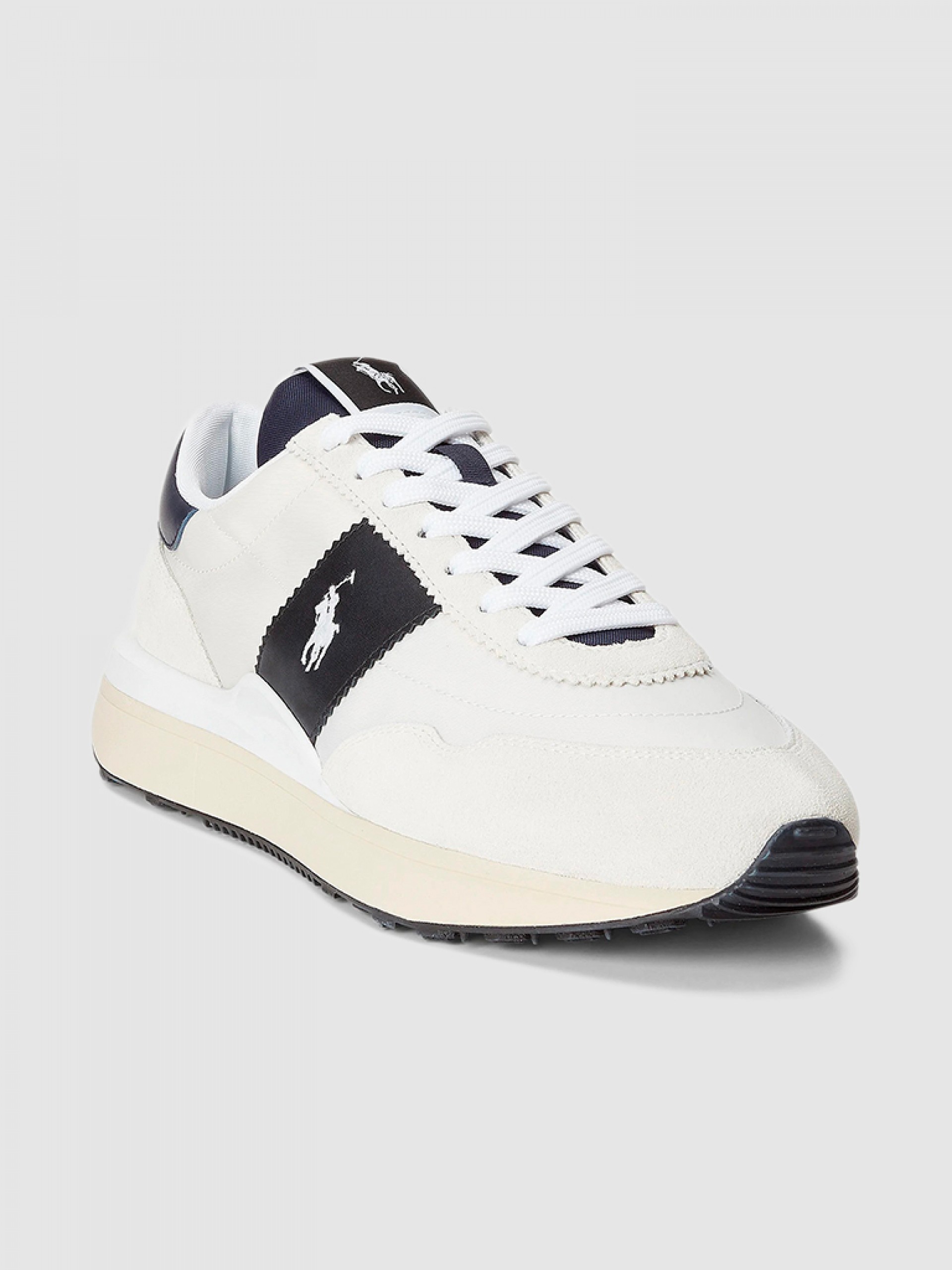 Sneakers Man Polo Ralph Lauren