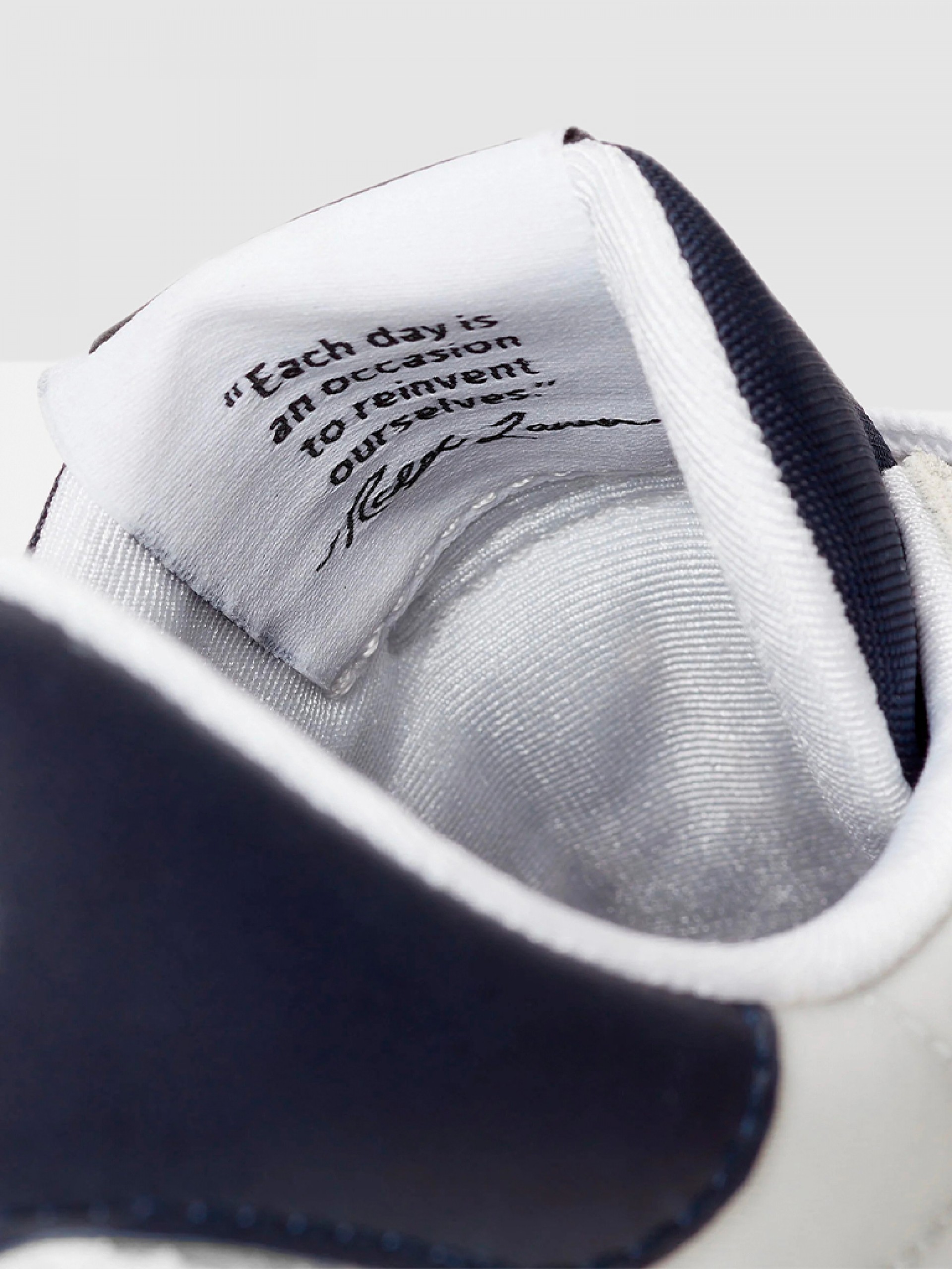 Sneakers Man Polo Ralph Lauren