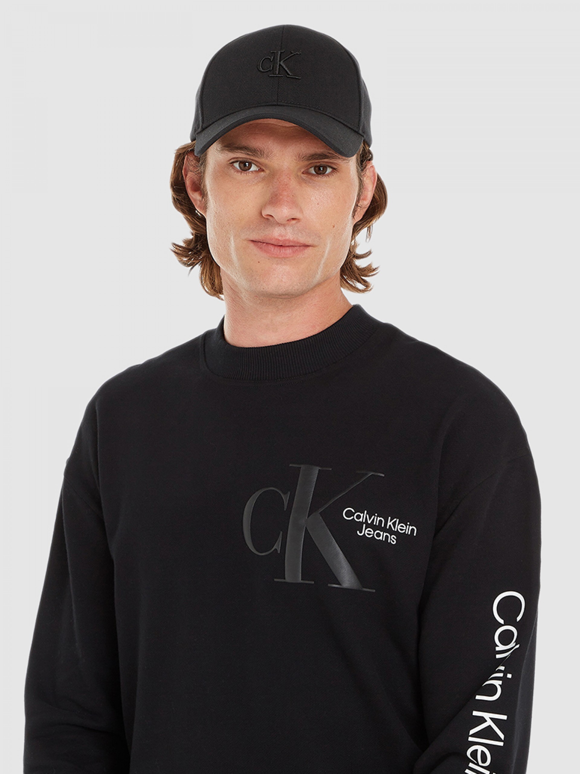 Caps Man Calvin Klein