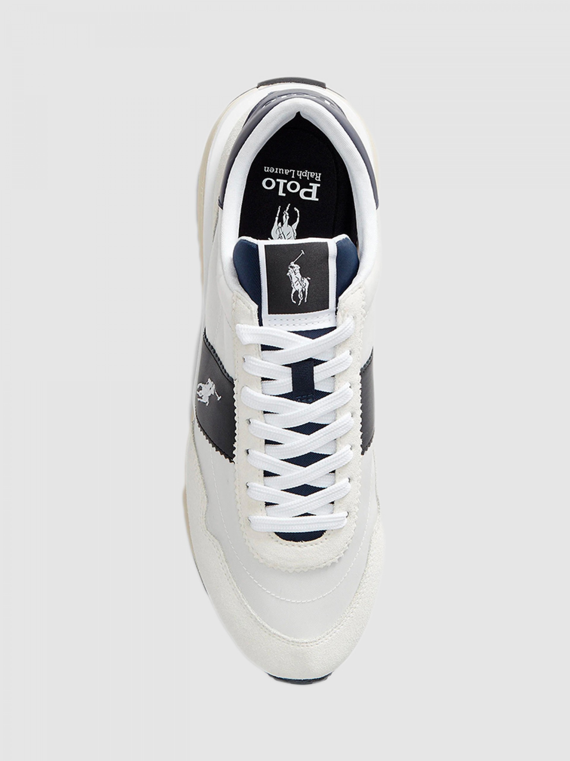 Sneakers Man Polo Ralph Lauren