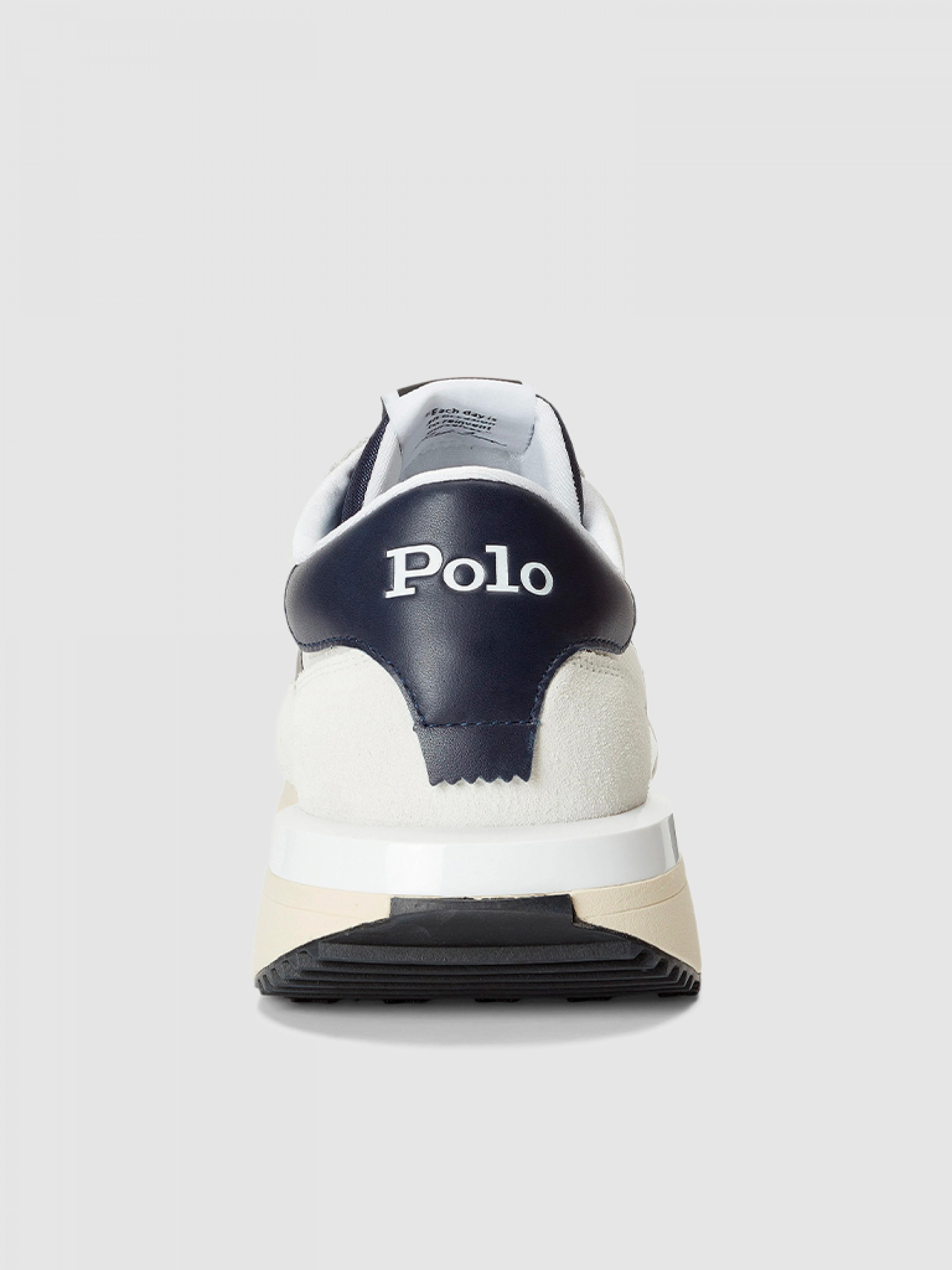 Sneakers Man Polo Ralph Lauren