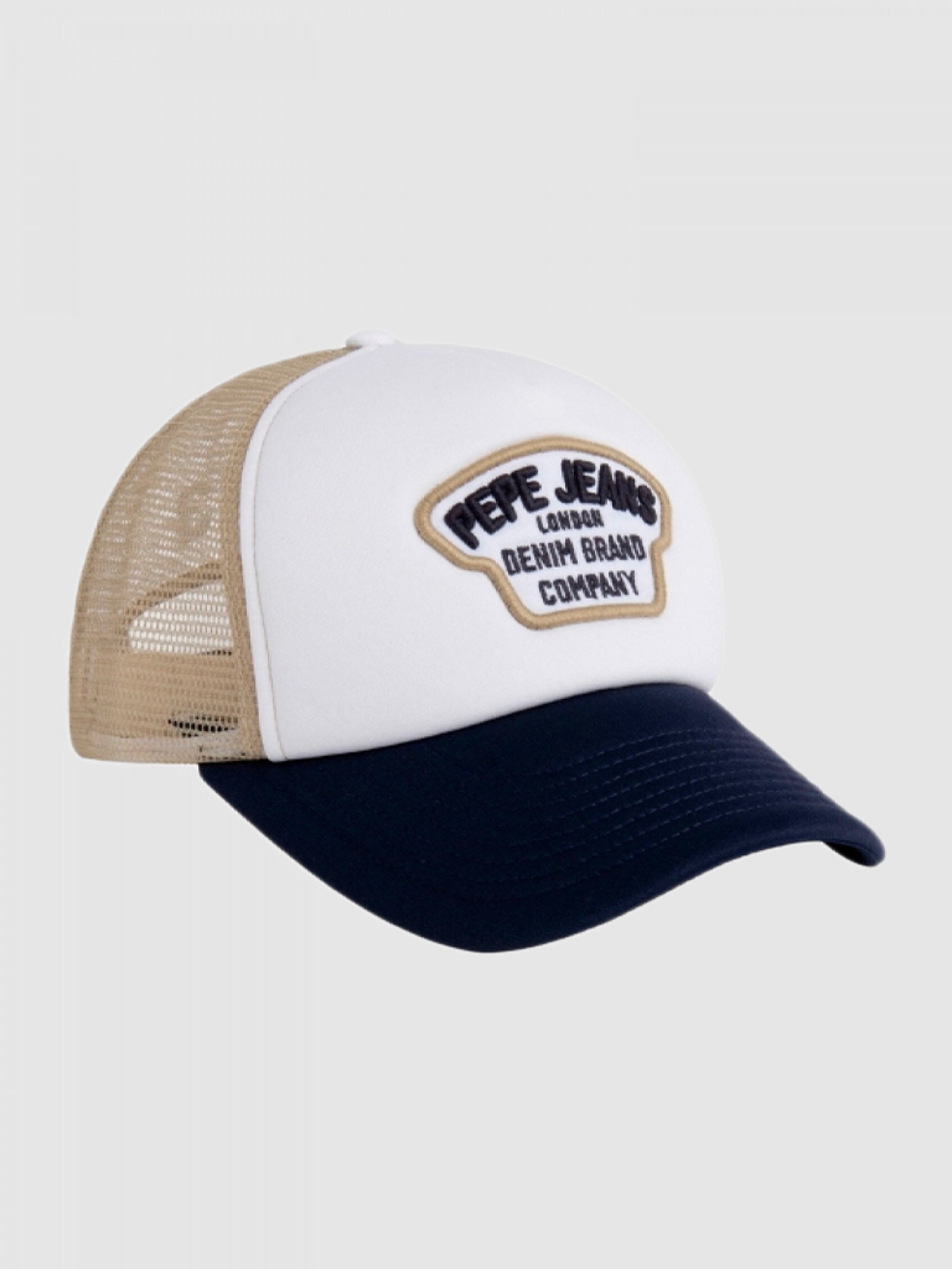 Sombreros Hombre Pepe Jeans London