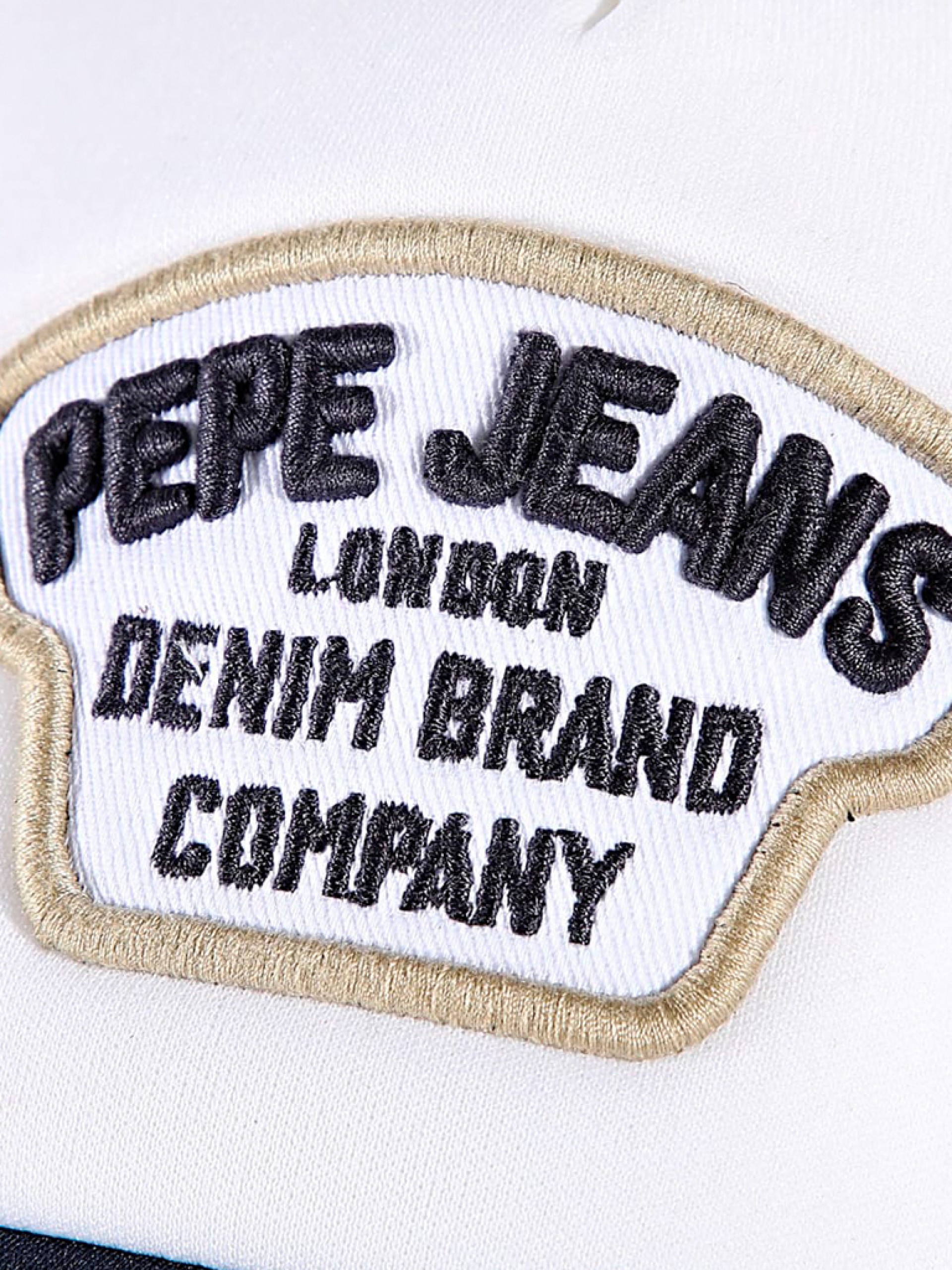 Sombreros Hombre Pepe Jeans London