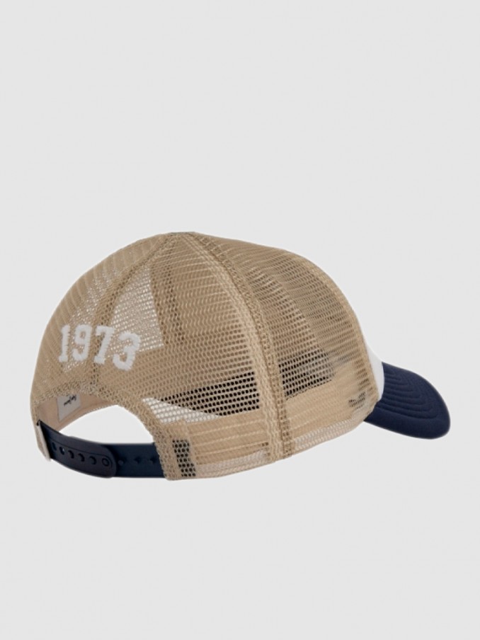 Sombreros Hombre Pepe Jeans London