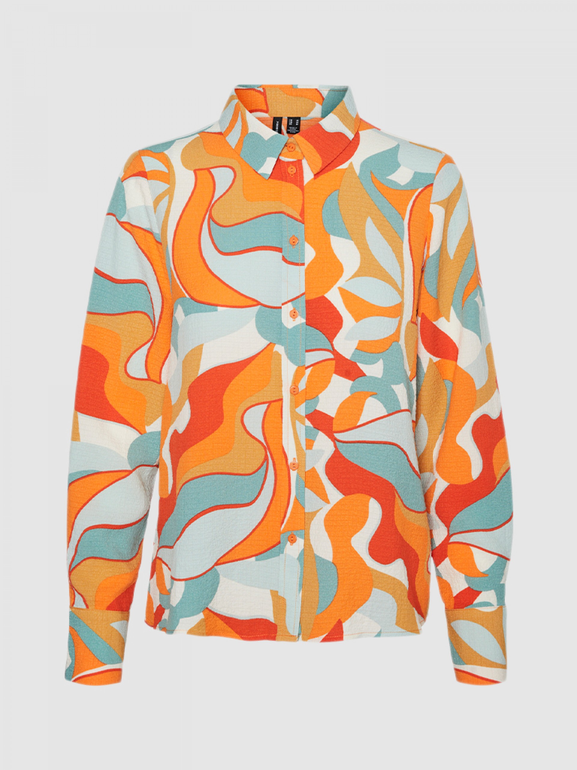 Camisa Mujer Vero Moda